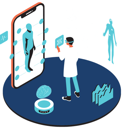 Artificial Intelligence in Healthcare: Transformative Solutions for Patient Care