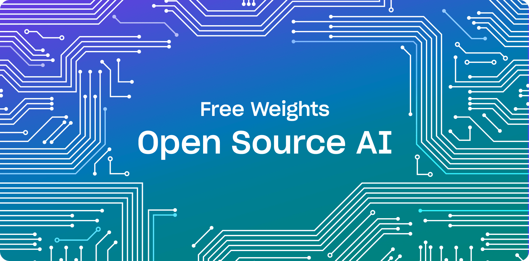 Tech Giants Collaborate on Open-Source AI Framework