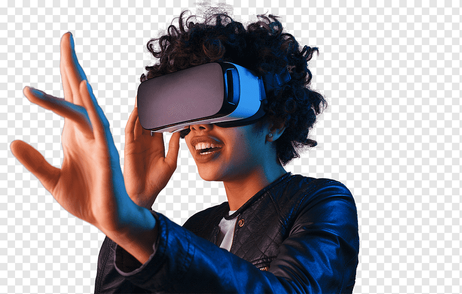 Virtual Reality Breakthrough: Immersive Experiences Redefine Entertainment